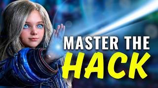 5 Simple Tricks to Master Hacking in Pragmata