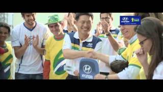 Hyundai Graac - Fan Park Social Hyundai