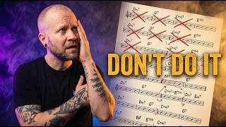 All the Things You Are — The Easier Way to Solo on Bass