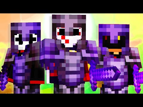 I Survived Minecraft's Deadliest Experiment