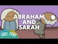 Abraham and Sarah's Faith Journey