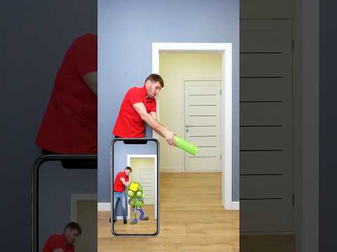 Tutorial Top 2_ Zombie #shorts by Vitalina life