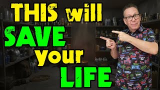 Preppers Ignore This… And It Kills Them