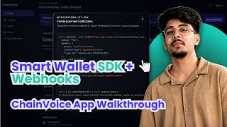 Smart Wallets + Automated Alerts: A Real-World Use Case
