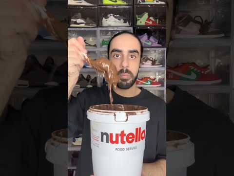 Don't waste food. You should always keep it So Halal Mode episode 5#dontwaste #food #asmr