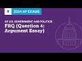 Judiciary Powers and Argument Essays