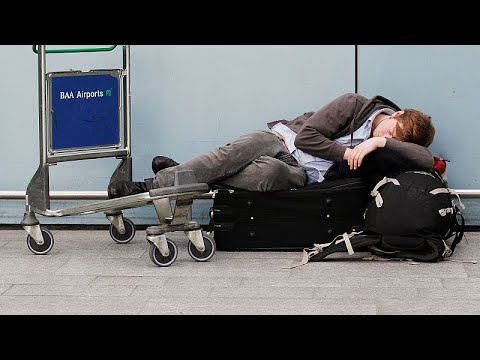 Μεγάλη Βρετανία: Αποκαταστάθηκε το τεχνικό πρόβλημα στα αεροδρόμια- Παραμένουν οι καθυστερήσεις…
