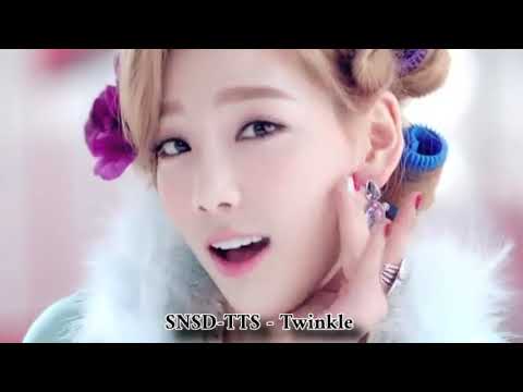 StoryBoard 1 de la vidéo K-Pop ~ Musique Culte 2012