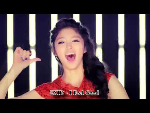 StoryBoard 2 de la vidéo K-Pop ~ Musique Culte 2012