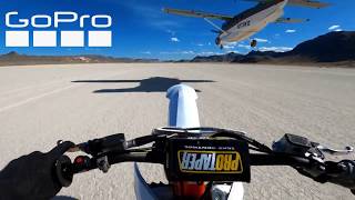 BMX Unleashed! Tricks, Wheels, and Thrills | GoPro In Action