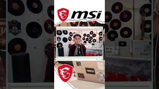 💻#Top10xMSI || EL EMBRUJO DE REPLIK