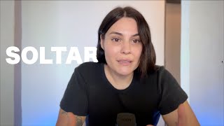 Cómo SOLTAR para evolucionar y manifestar la vida que realmente deseas