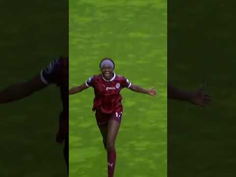 DUX LOGRO&Ntilde;O 3 - 0 MADRID CFF | RESUMEN LIGA F MOEVE