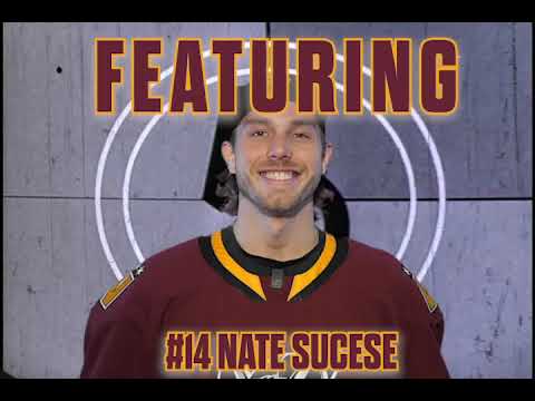 This or That featuring #14 Nate Sucese