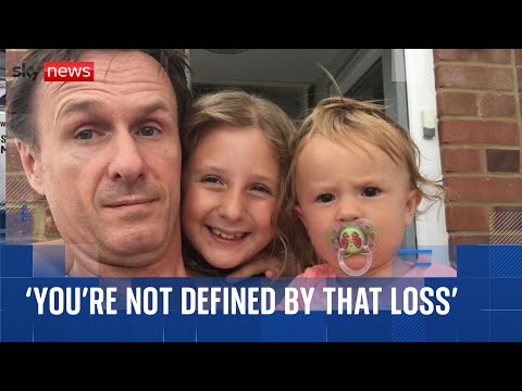 How a father's suicide could help his daughter's friends better understand the issue