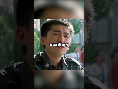 The police makes things difficult for the chef,reaping the bitter fruit for oneself #movie #shorts