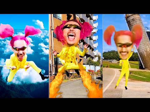 CRAZIEST matsudake Funny TikTok Compilation | Try Not To Laugh Watching Cactus Dance Challenge 2024