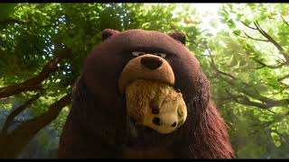 Mission Bæver l Trailer l Dubbed