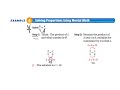 Understanding Proportions and Mental Math