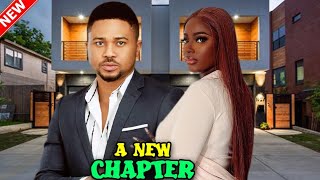 A NEW CHAPTER 5&6 - ELLA IDU/ MIKE GODSON 2025 LATEST NIGERIAN MOVIE