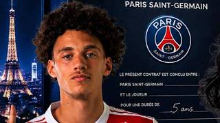 PSG Actu: Akliouche au PSG, une arrivée qui pourrait faire une victime