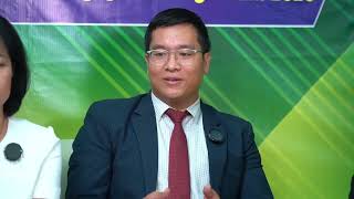 [HỎI ĐÁP CÙNG THẦY CÔ #4] - Ngành Digital Marketing & cơ hội học bổng tại trường UEF