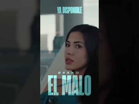 Gvano - El Malo