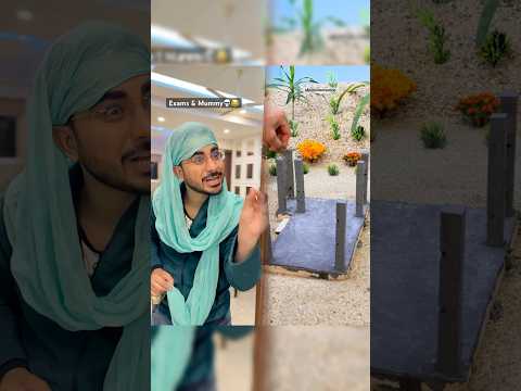 Last one super epic🤣🤣 || Exams and mummy|| #chetanmonga #comedy #shorts