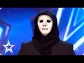 Has X just proved PSYCHIC CONNECTION between Ant & Dec?! | Auditions | BGT 2019 Obrázok autora