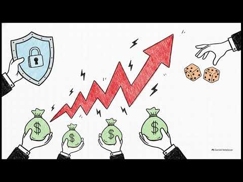 Implied Volatility: Pricing Market Sentiment and Expected Ranges