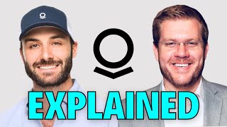 WHAT IS PALANTIR? Two Employees Explain w/ @amitinvesting