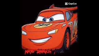Edit Del Rayo Dragón (Especial de mi cumpleaños) #capcut