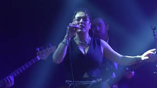 Raquel Rodriguez - "Undone" - Live @ Jazz Cafe in London, UK