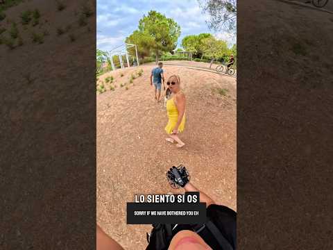 MI AMIGO SE PUSO NERVIOSO Y SE COMIÓ LAS PLANTAS