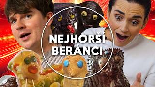 Který beránek je nejděsivější? w/Daniela Brzobohatá | KOVY
