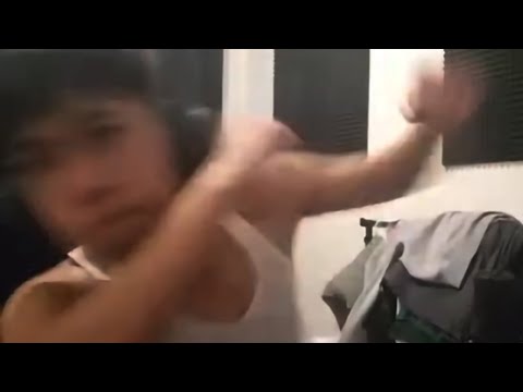 the last stream