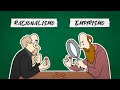 Philosophical Perspectives: Rationalism vs Empiricism