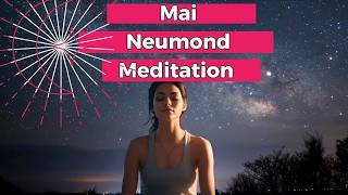 Neumond Meditation 16. Mai 2026 - Loslassen und Botschaften empfangen, geführte Mondmeditation
