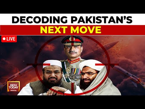 India-Pakistan Tensions LIVE News | Pak Initiates Cross-border Shelling, Innocent Kashmiris Killed
