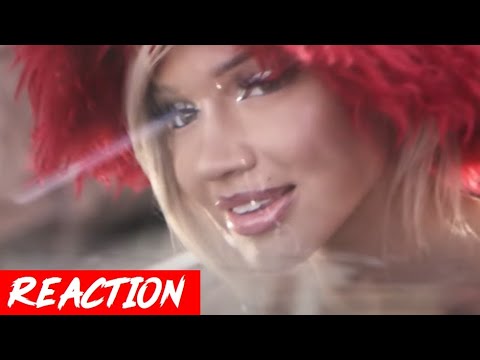 SHIRIN DAVID - 90-60-111 ► Reaction ◄ Shirin gibt Loredana und bitet Shindy