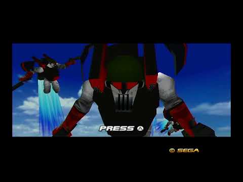 LA Machineguns (Wii) Full Playthrough