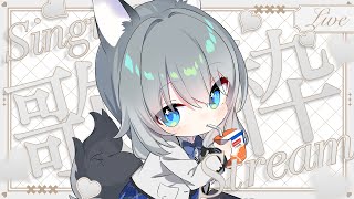 【#歌枠】ゲリラ【Vtuber／戌月れん】#shorts #vtuber #vsinger