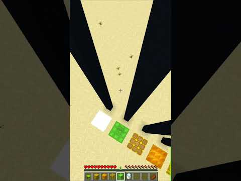 EU VOU CAIR DO BLOCO MAIS ALTO DO MINECRAFT