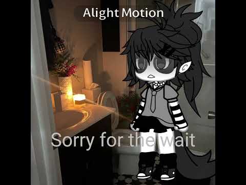 Imma make it look pretty#gacha#gachalife#edit