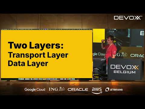 Build an MCP Server with Java by Sergio  del Amo Caballero