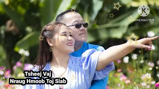 Tsheej Vaj - Nraug Hmoob Toj Siab.
