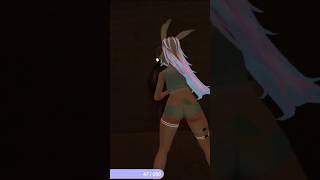 HE'S BEGINNING TO BELIEVE ! #vrchat #vrchatmemes #comedy #memes #anime