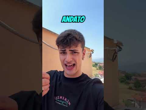 Ho Trovato Un Ragno Verde In Garage!
