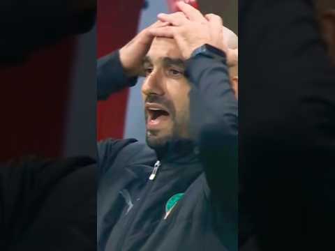 مابقا والو 🤏   #كرة_القدم #المنتخب_المغربي