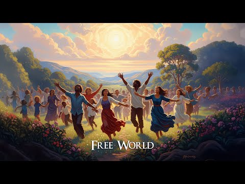 Free World - Neil 💜✨🎶